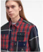 Baracuta Pwork - Tartan Mix
