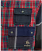 Baracuta Pwork - Tartan Mix