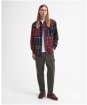 Baracuta Pwork - Tartan Mix
