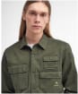 Bcuta Chorlton - Uniform Green