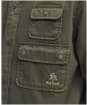 Bcuta Chorlton - Uniform Green