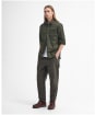 Bcuta Chorlton - Uniform Green