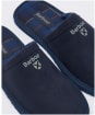 Everitt Slipp - Navy