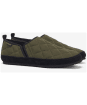 Hall Slipper - Olive