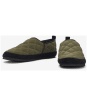 Hall Slipper - Olive