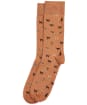 Men's Barbour Mavin Socks - Sandstone