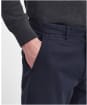 Washed Tf Trou - Dark Navy