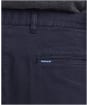 Washed Tf Trou - Dark Navy