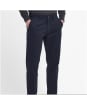 Washed Tf Trou - Dark Navy