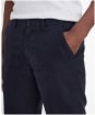Moleskin Tf - Navy