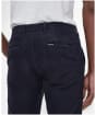 Moleskin Tf - Navy