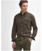 Moleskin Tf - Dark Olive