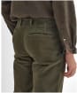 Moleskin Tf - Dark Olive