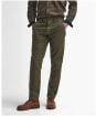 Moleskin Tf - Dark Olive