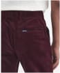 Stretch Tf Cor - Dark Merlot