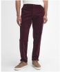 Stretch Tf Cor - Dark Merlot