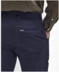 Sueded Tf - Dark Navy
