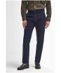 Sueded Tf - Dark Navy