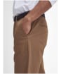 Sueded Tf - Sandstone