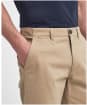 Sueded Tf - Light Tan