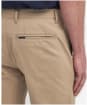 Sueded Tf - Light Tan
