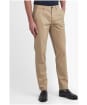 Sueded Tf - Light Tan