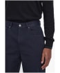 Washed Rf Trou - Dark Navy