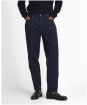 Washed Rf Trou - Dark Navy