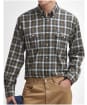 Washed Rf Trou - Stone