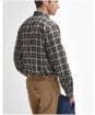 Washed Rf Trou - Stone