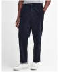 Stretch Rf Cor - Dark Navy