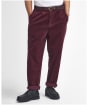 Stretch Rf Cor - Dark Merlot