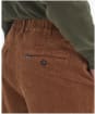 Stretch Rf Cor - Dark Honey