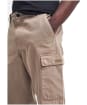 Ripstop Cargo - Timberwolf