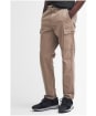 Ripstop Cargo - Timberwolf