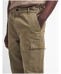 Ripstop Cargo - Bleached Olive