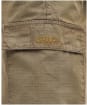 Ripstop Cargo - Bleached Olive