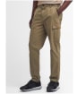 Ripstop Cargo - Bleached Olive