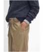 Raithwell Trou - Military Brown