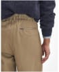 Raithwell Trou - Military Brown
