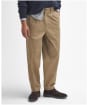 Raithwell Trou - Military Brown