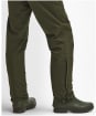 Beaconsfield A - Olive