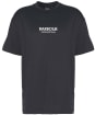 Os Formula Tee - Black