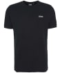 Albury Tee - Black