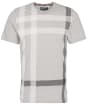 Blaine T-Shirt - Grey Marl