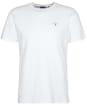 Craven T-Shirt - White