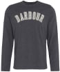 Tidworth Ls T - Charcoal