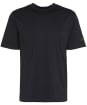 Outline T-Shirt - Black