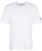 Outline T-Shirt - White