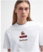 Bcuta Archive - White